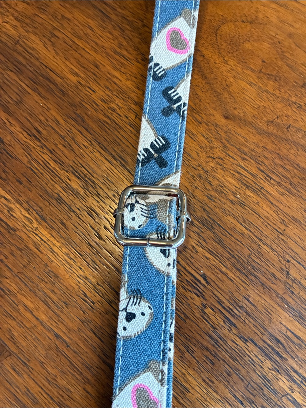 Bungalow 360 Small Messenger Bag Otter - Picture 16 of 16